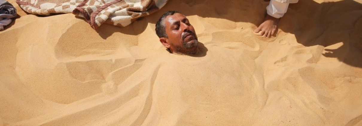 medical tourism in Egypt