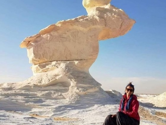 Top Day Trips from Cairo