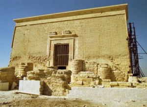 Qasr-Qarun