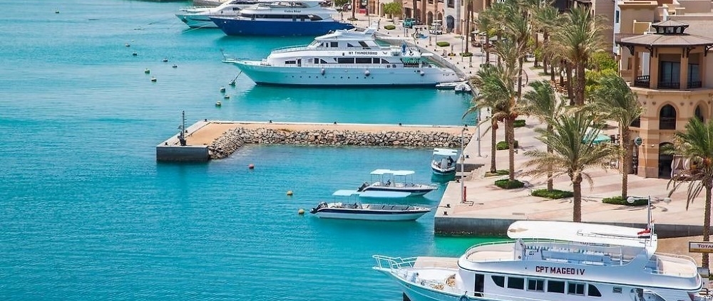 port ghalib