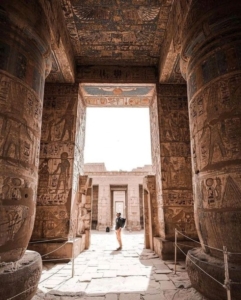 Medinet-Habu