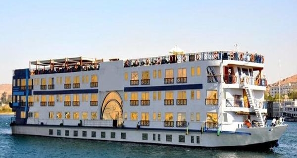 NILE CRUISE booking guide