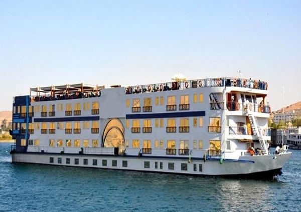 NILE CRUISE booking guide