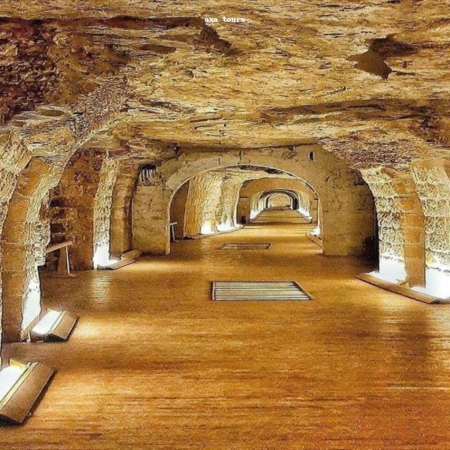serapeum_saqqara