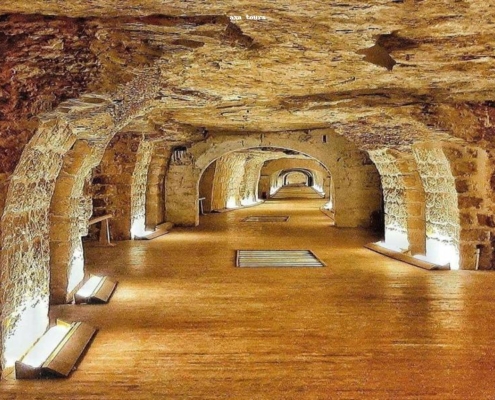 serapeum_saqqara