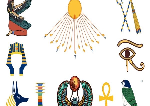 Ancient-Egyptian-Symbols