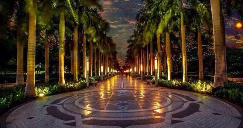 al-azhar park