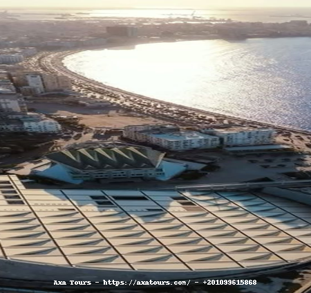 alexandria tours from cairo