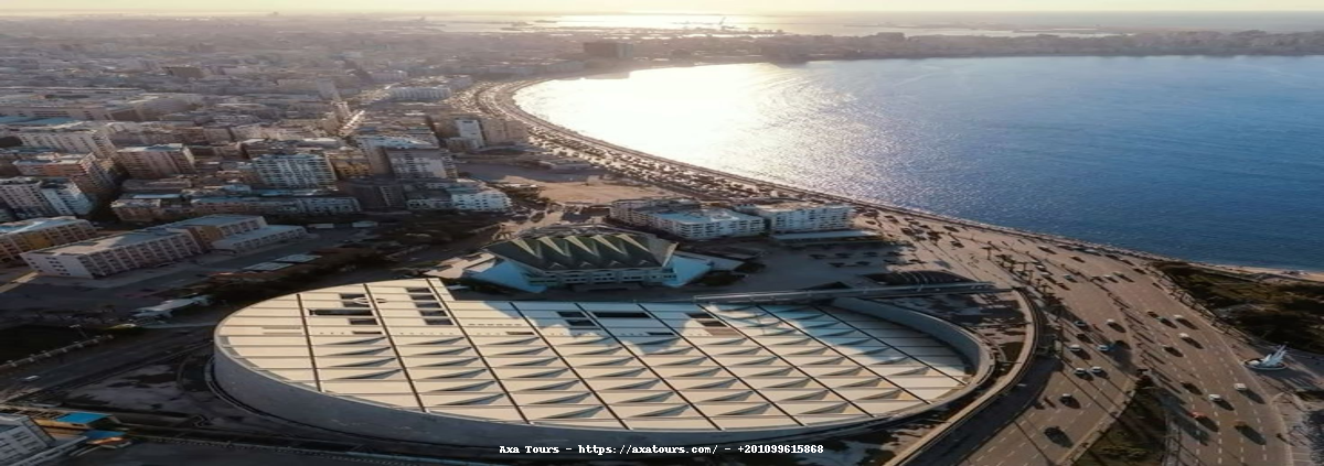 alexandria tours from cairo