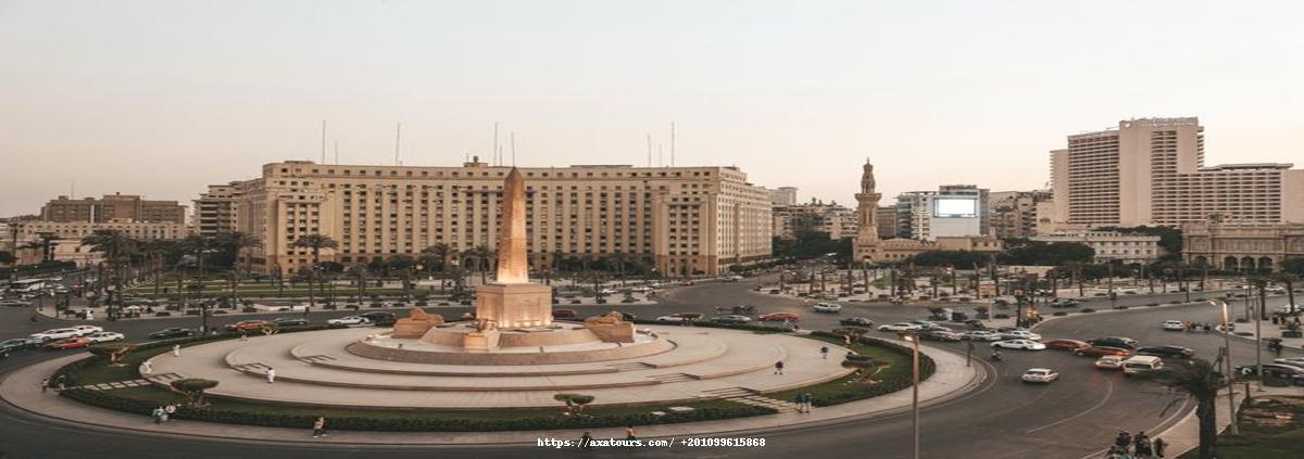 Cairo Tours from Marsa Alam