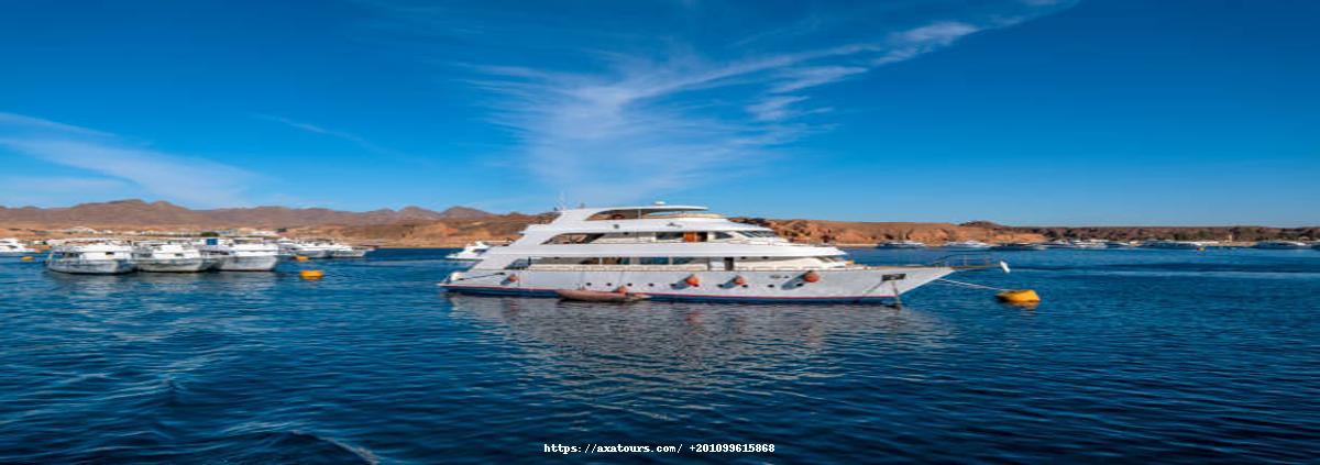 Private Boat Hurghada