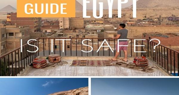 is it safe to travel to Egypt