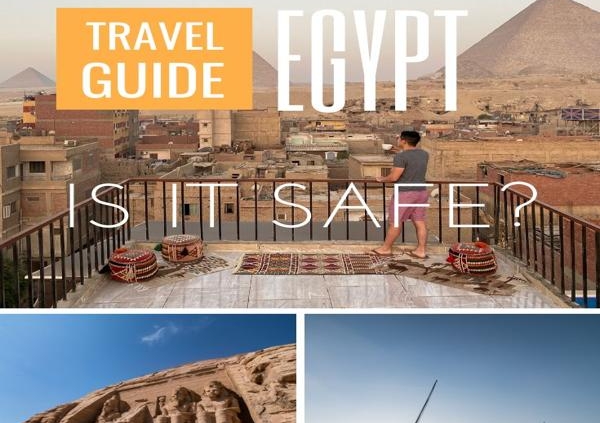 Is Egypt Safe to Visit?