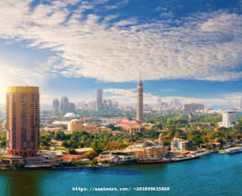 Top 15 Best Things to Do in Cairo