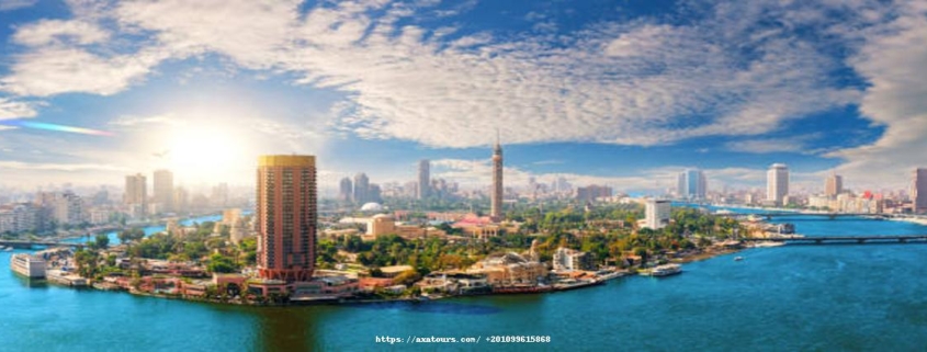 Top 15 Best Things to Do in Cairo