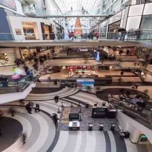 Hurghada City Center and Hurghada Shopping Tours