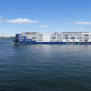 Nile Cruise Tours from Hurghada: Scenic Voyages