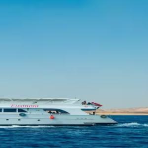 Private Boat Hurghada Trips: Sail Away on a Red Sea
