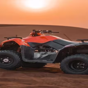 Safari Hurghada Tours: Ultimate Desert Experience in Egypt