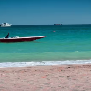 Speed Boat Trips in Hurghada: Ultimate High Speed