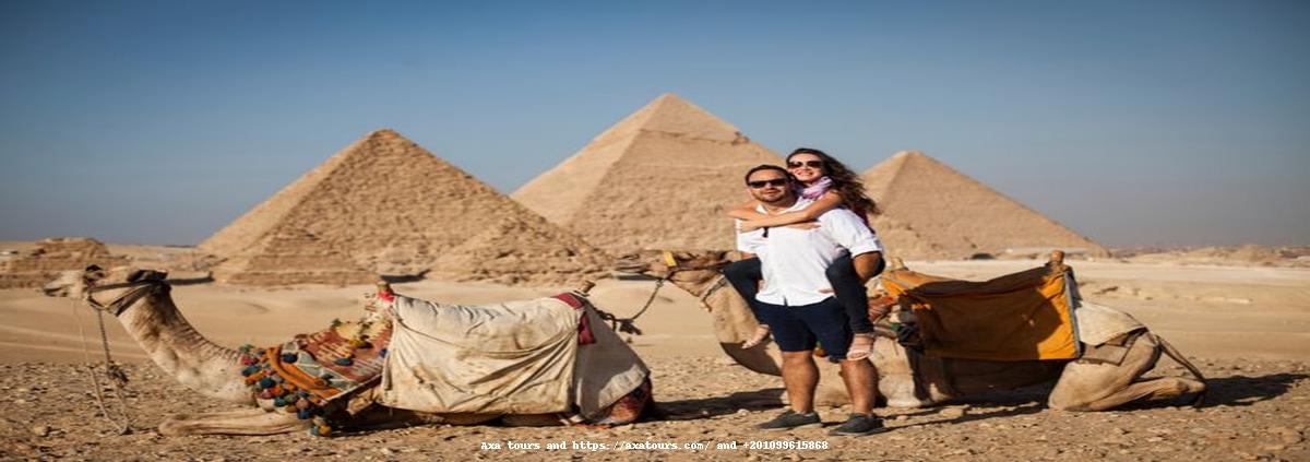 Cheap Holidays to Egyp