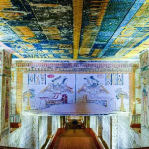 From Sharm El Sheikh to Luxor Tours: A Passage to the Past