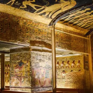 Luxor Tours from Marsa Alam: Explore Ancient Wonders