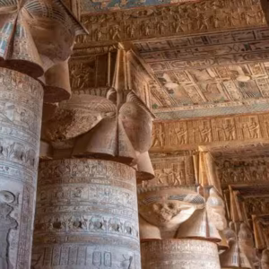 Marsa Alam Dendera and Abydos Tours: Step into History