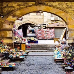 Marsa Alam Shopping Tours: Discover the Joy of Shopping