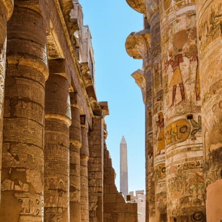 2 Day Luxor Tour from Hurghada