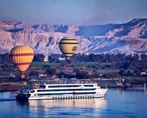 How to Plan and Book a Low-Cost Holiday to Egypt