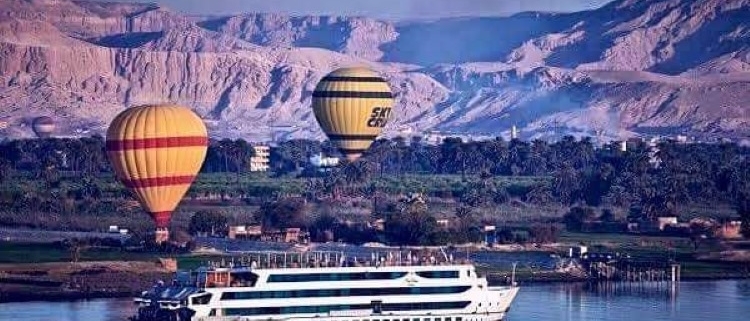 How to Plan and Book a Low-Cost Holiday to Egypt