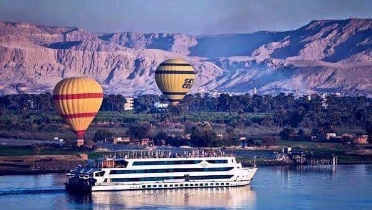 How to Plan and Book a Low-Cost Holiday to Egypt