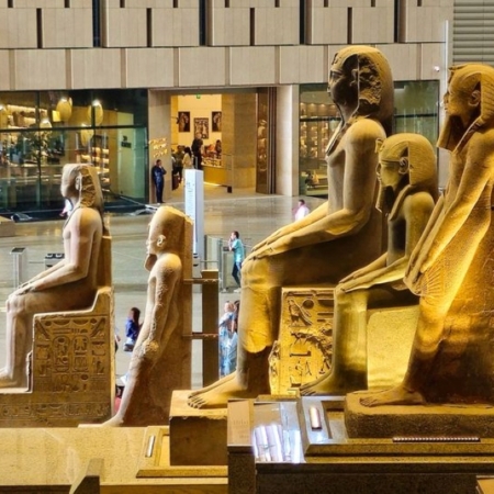 the-grand-egyptian-museum
