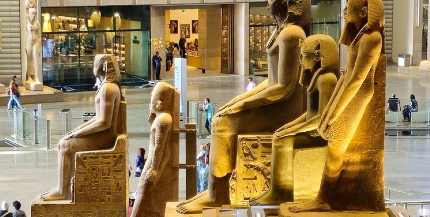 the-grand-egyptian-museum