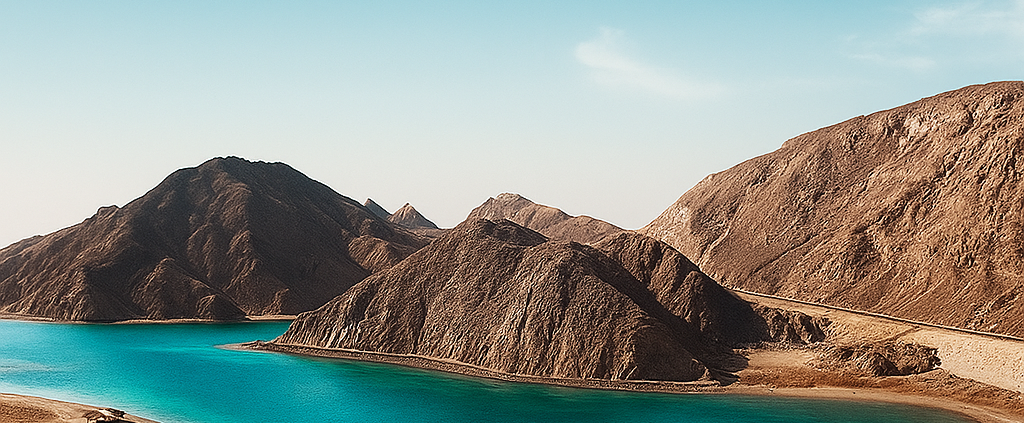 Adventure Tourism in Egypt
