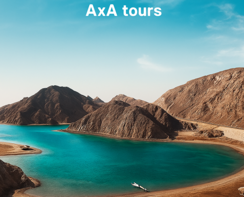 Adventure Tourism in Egypt