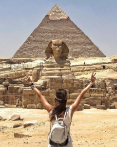 Top Must-Visit Monuments in Egypt