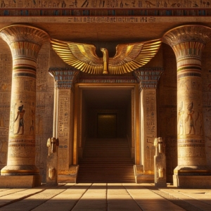 cleopatra tomb