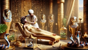 ancient egyptian medicine 1