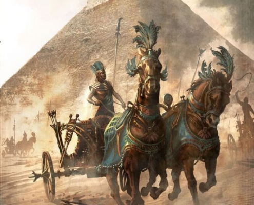 10 Incredible Facts You Didn’t Know About Pharaohs of Ancient Egypt