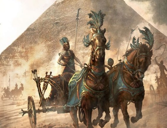 10 Incredible Facts You Didn’t Know About Pharaohs of Ancient Egypt