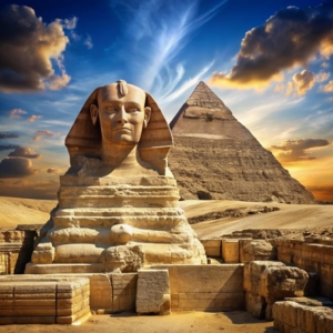 sphinx  secerts