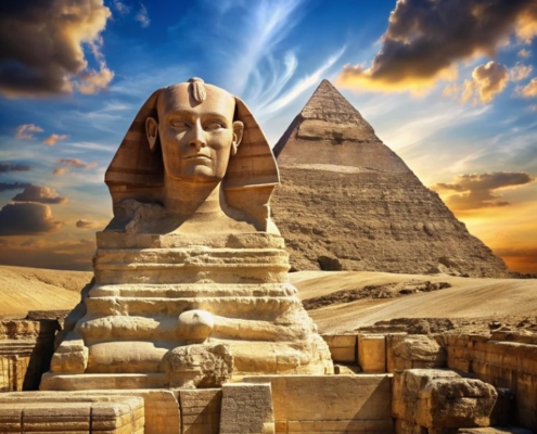 sphinx secerts