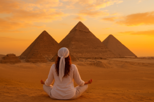 Spiritual Travel in Egypt