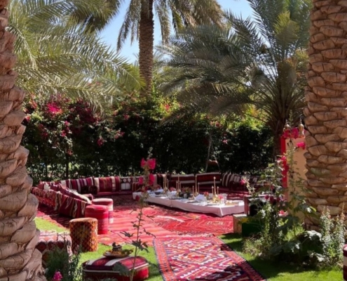 Egypt’s Countryside