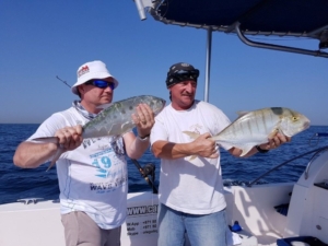 fishing tour hurghada