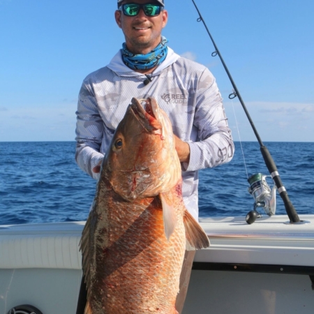 fishing tour hurghada