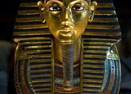 The Mysterious Death of King Tutankhamun