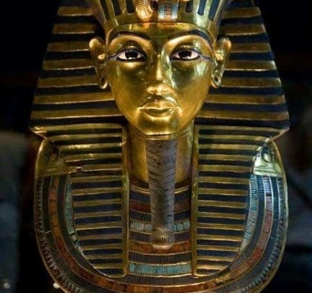 The Mysterious Death of King Tutankhamun